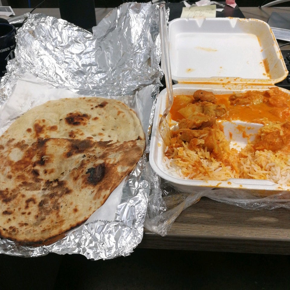 Naan N Curry 2708 Loker Ave W #104, Carlsbad