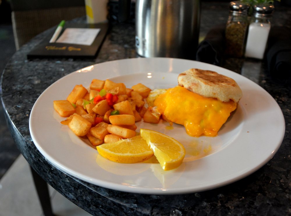 Stratus Restaurant & Bar 2725 Palomar Airport Rd, Carlsbad