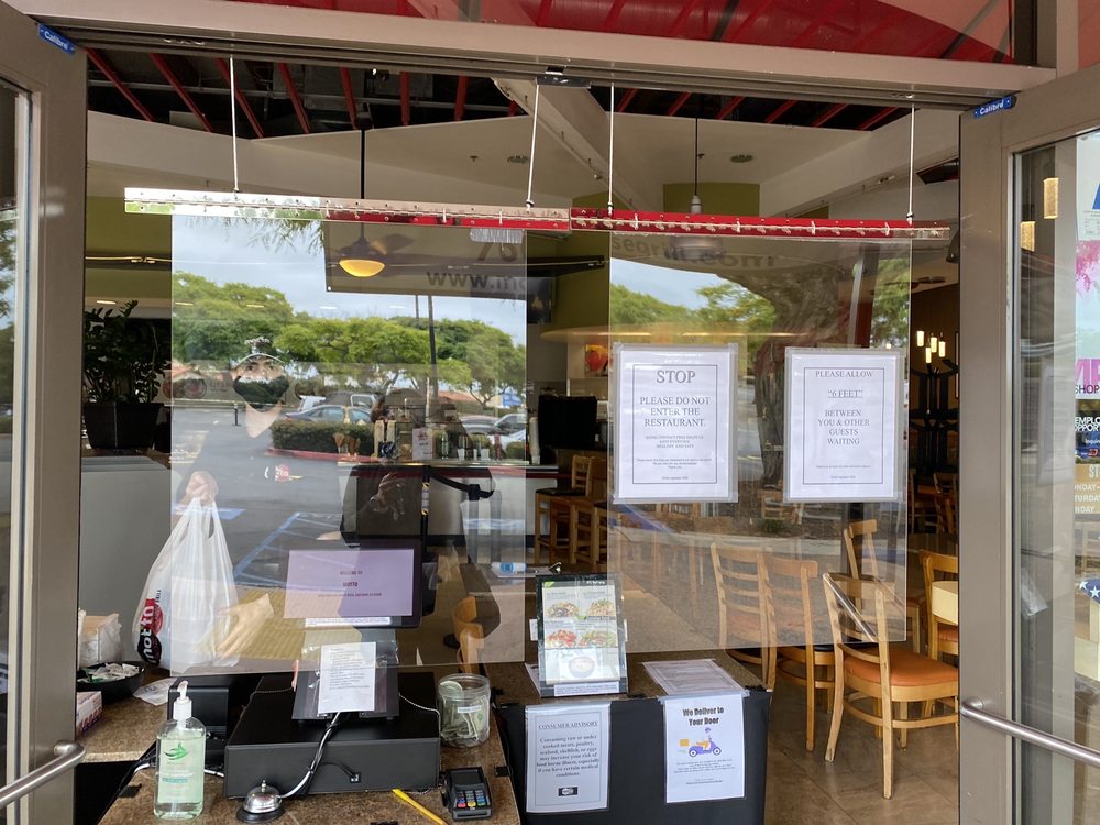 Mot'to Japanese Grill 5600 Paseo Del Norte #115A, Carlsbad