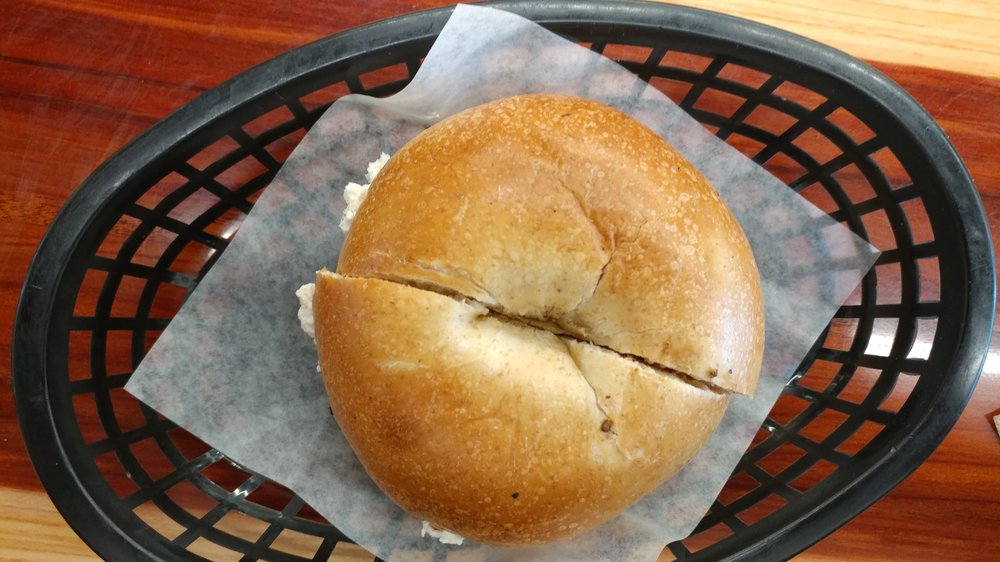 Garden State Bagels 6020 Paseo Del Norte, Carlsbad
