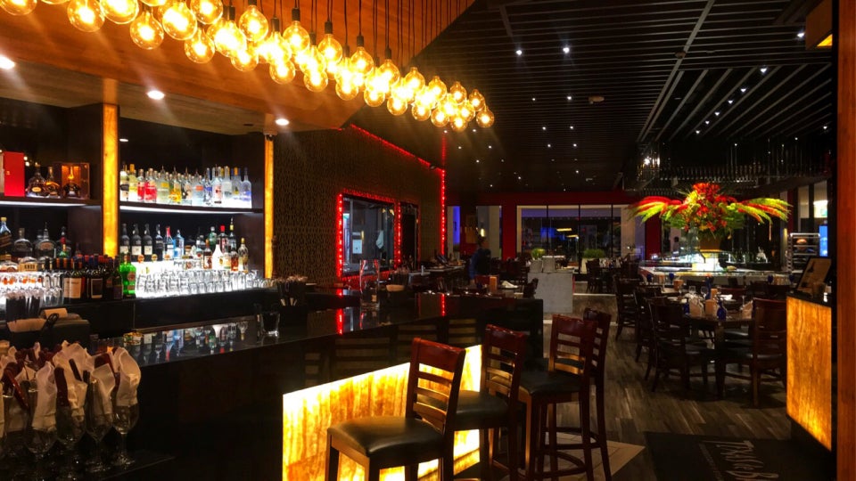 Texas de Brazil 2525 El Camino Real, Carlsbad