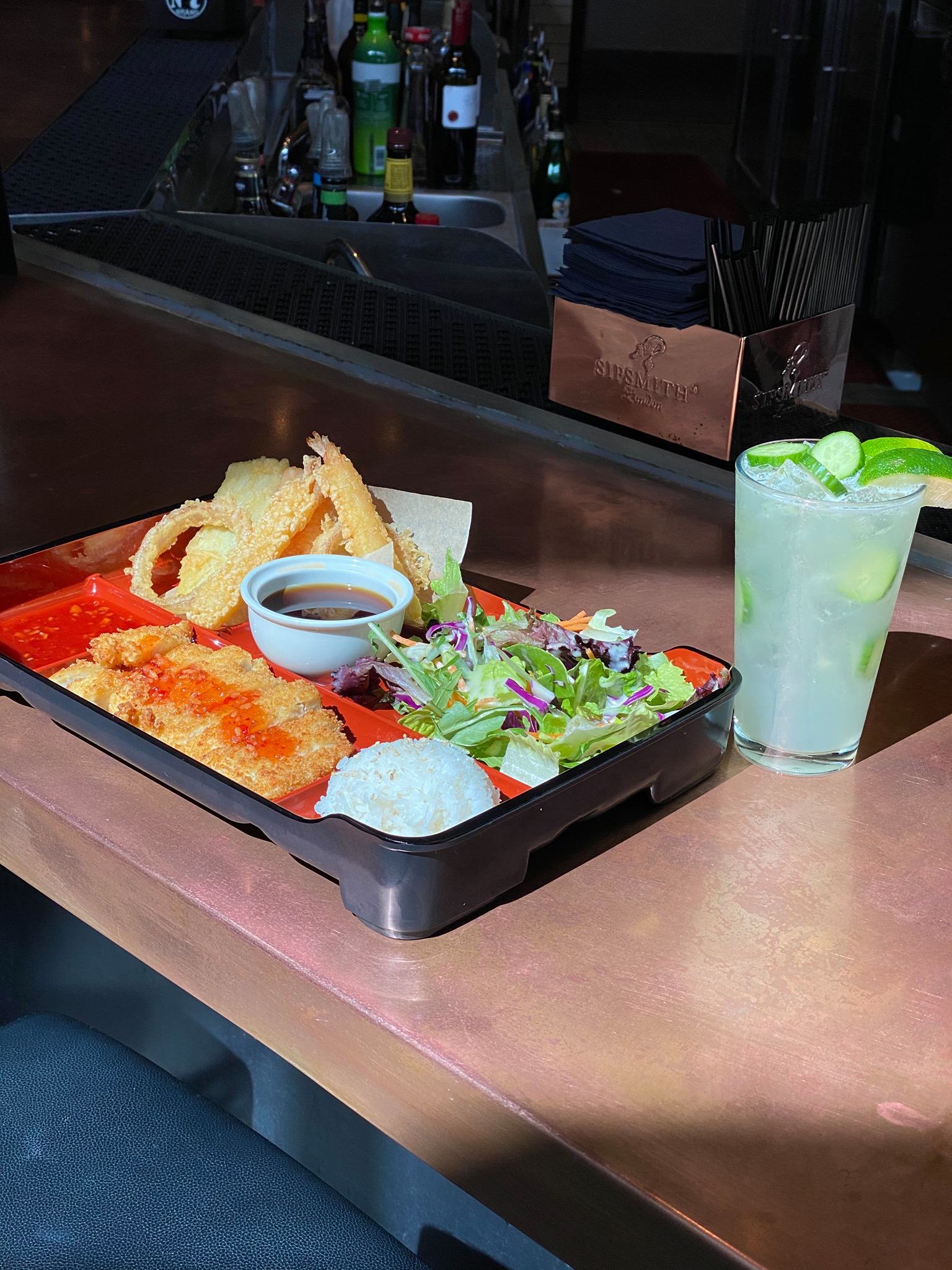 Wokcano Carlsbad 2525 El Camino Real Ste 200, Carlsbad