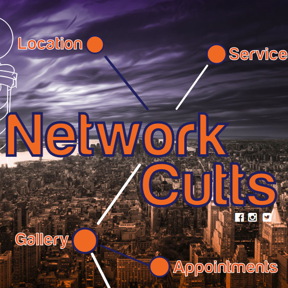 Network Cutts