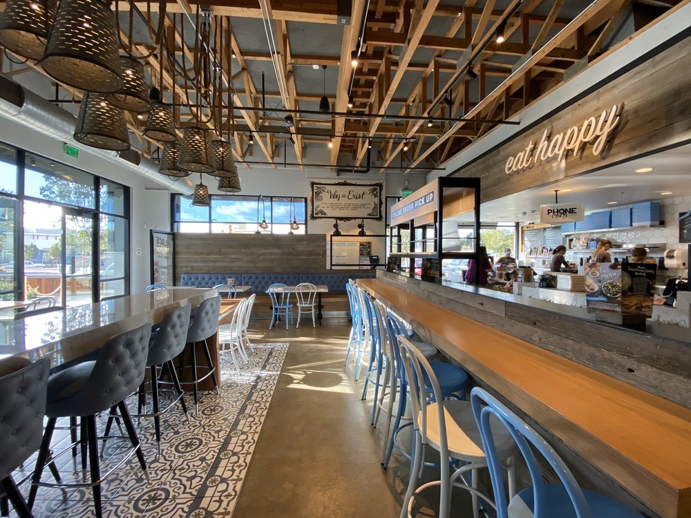 Mendocino Farms 2674 Gateway Rd, Carlsbad