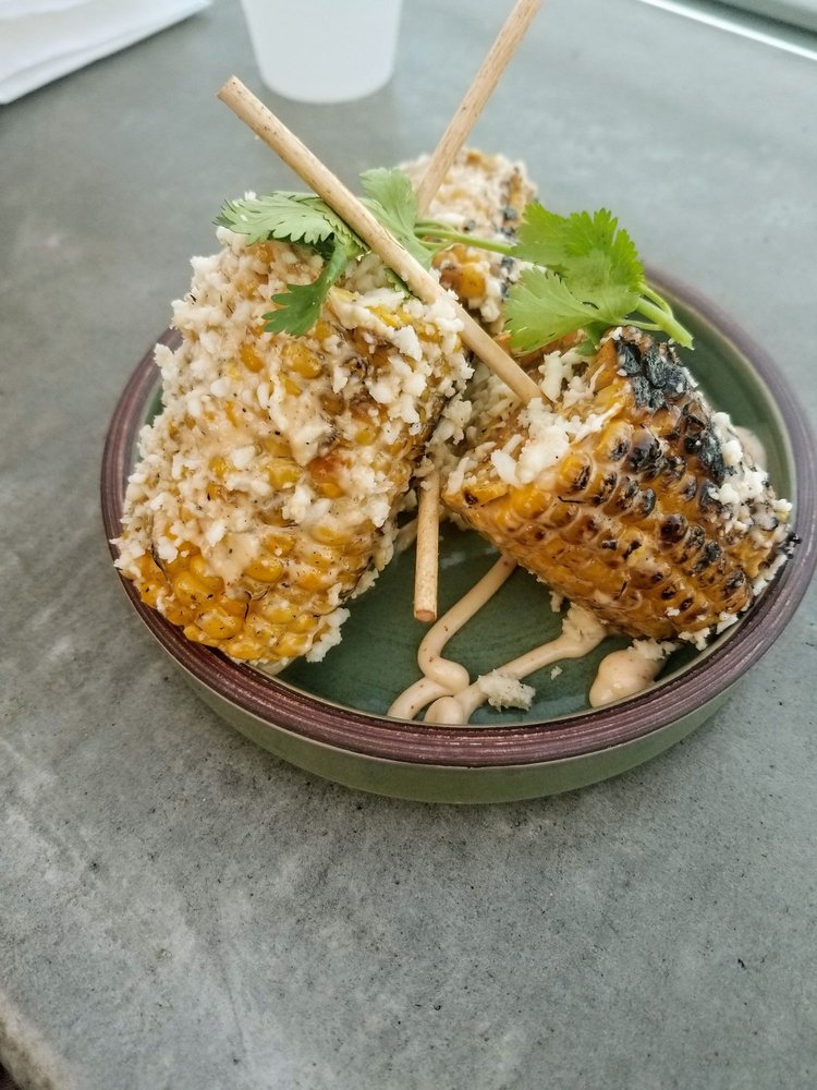 Casero Taqueria 2674 Gateway Rd #195, Carlsbad