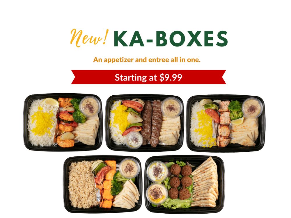 Panini Kabob Grill - Carlsbad 2622 Gateway Rd #100, Carlsbad