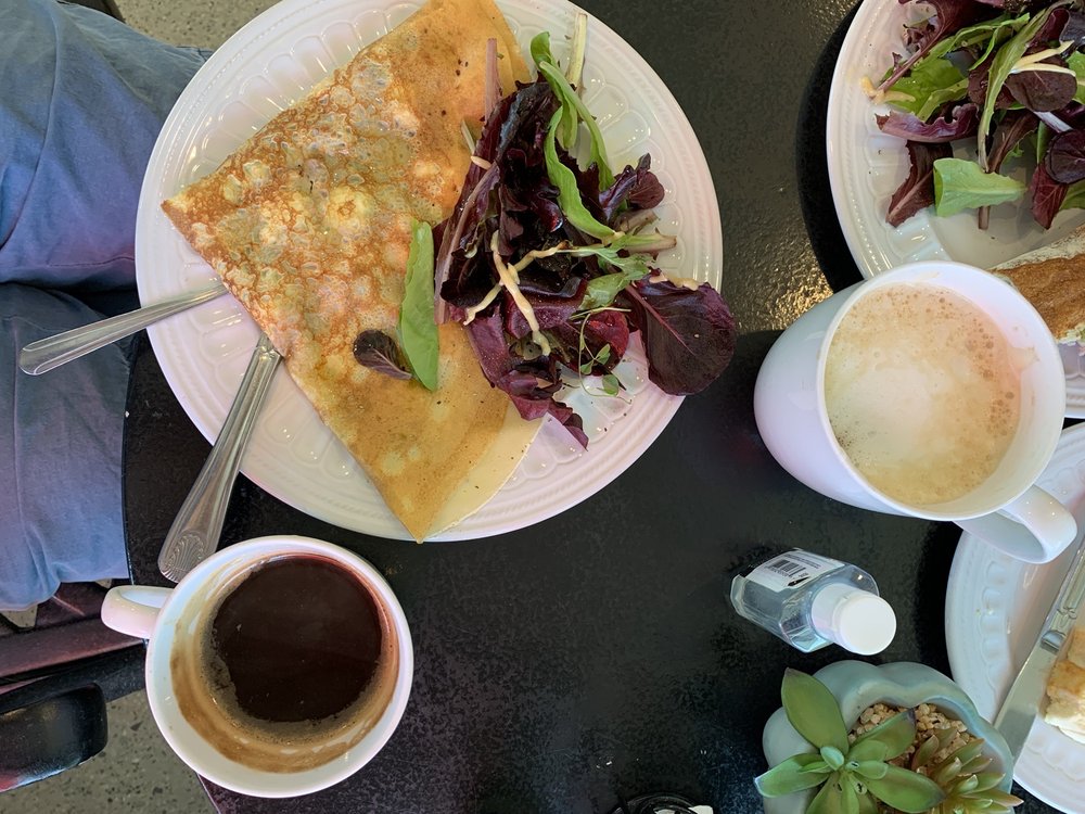 French Corner @ Carlsbad Village 2744 Carlsbad Blvd, Carlsbad