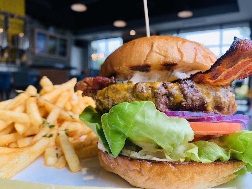 Ebullition Brew Works and Gastronomy 2628 Gateway Rd, Carlsbad