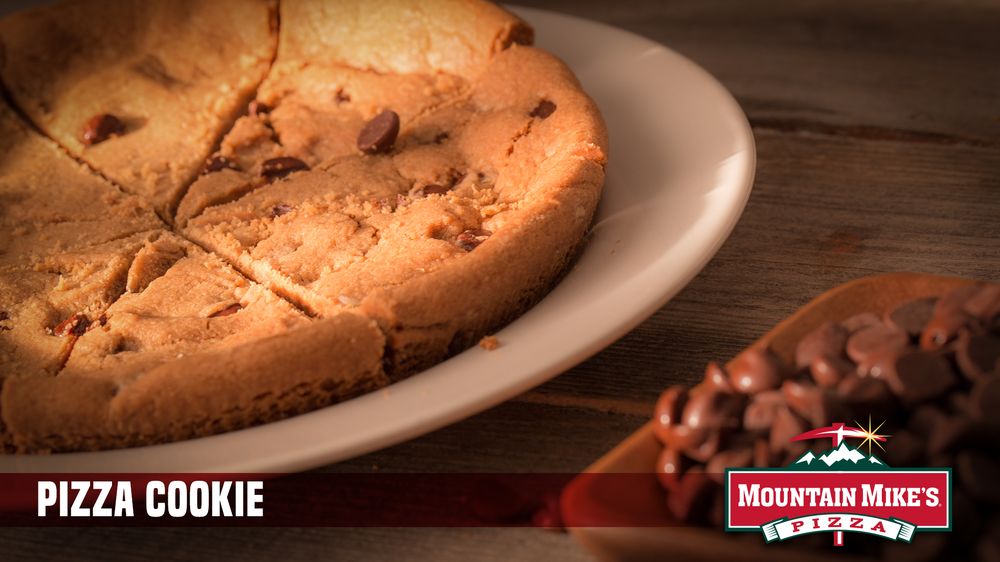 Mountain Mike's Pizza 26541 Carmel Rancho Blvd, Carmel-By-The-Sea