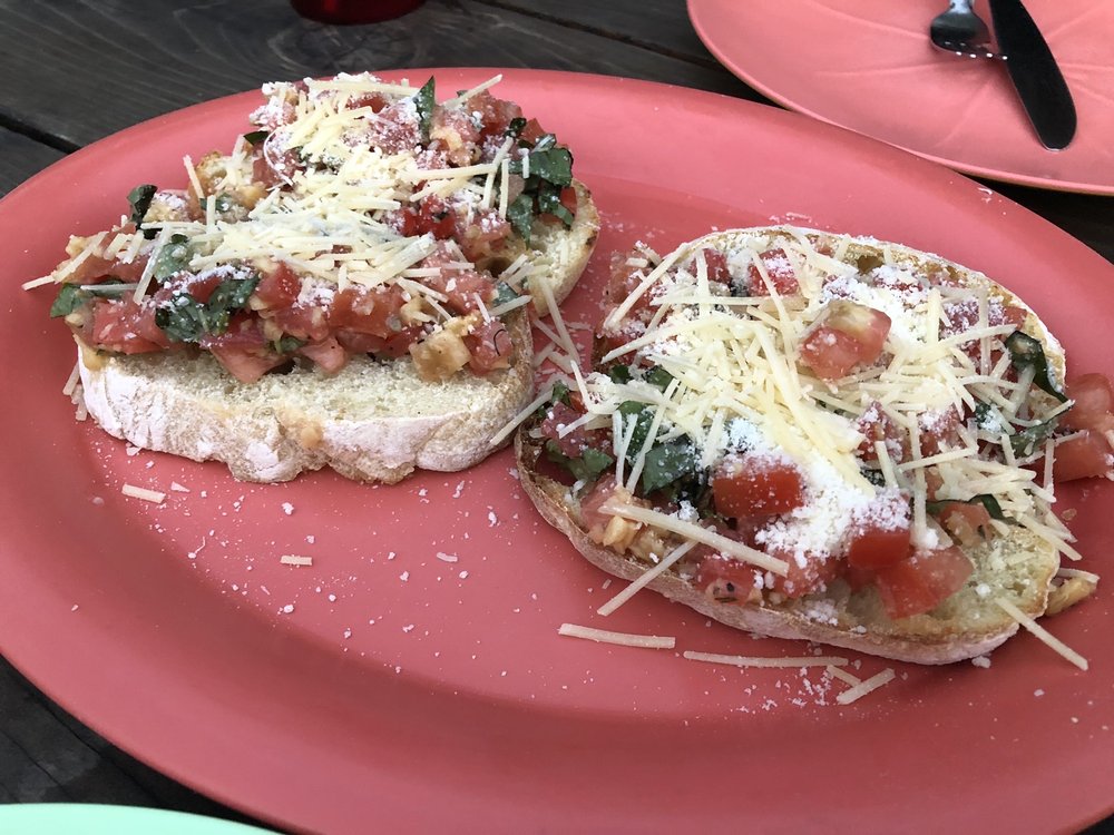 Iolis' Pizzeria 307 Carmel Valley Rd, Carmel-By-The-Sea