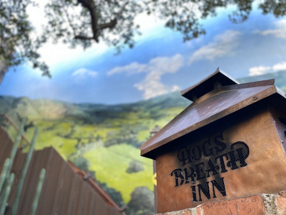 Hog's Breath Inn San Carlos St, Carmel-By-The-Sea