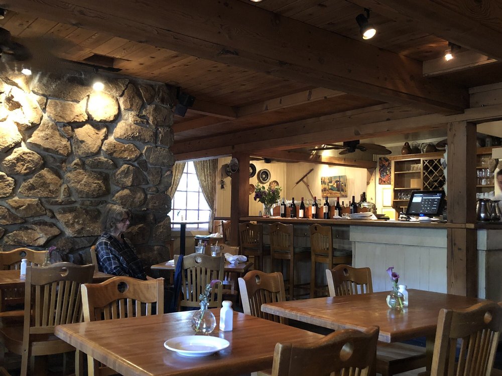 Carmel Valley, CA Restaurants Open for Takeout, Curbside Service and/or