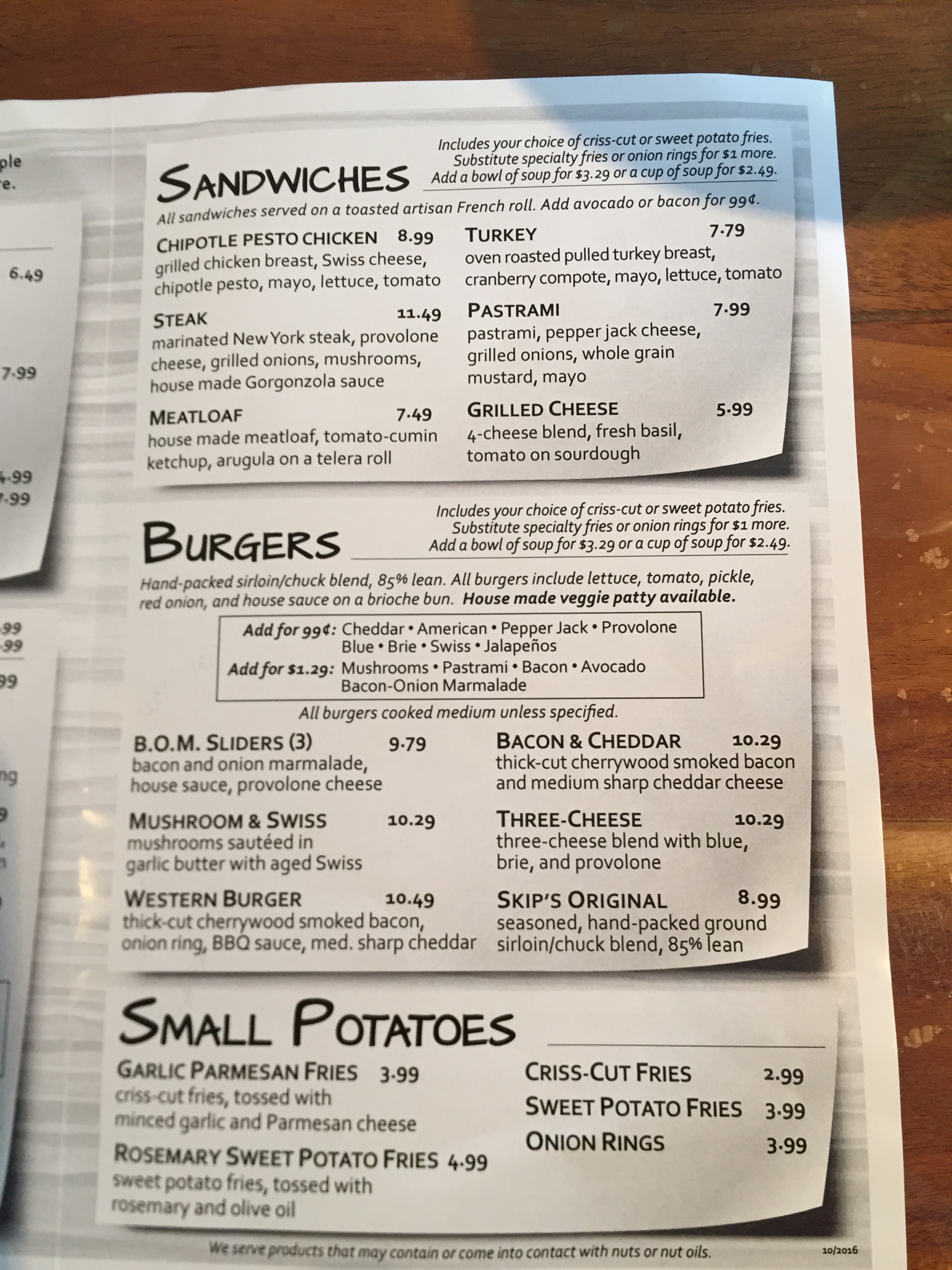 Photo credit: Yellowpages