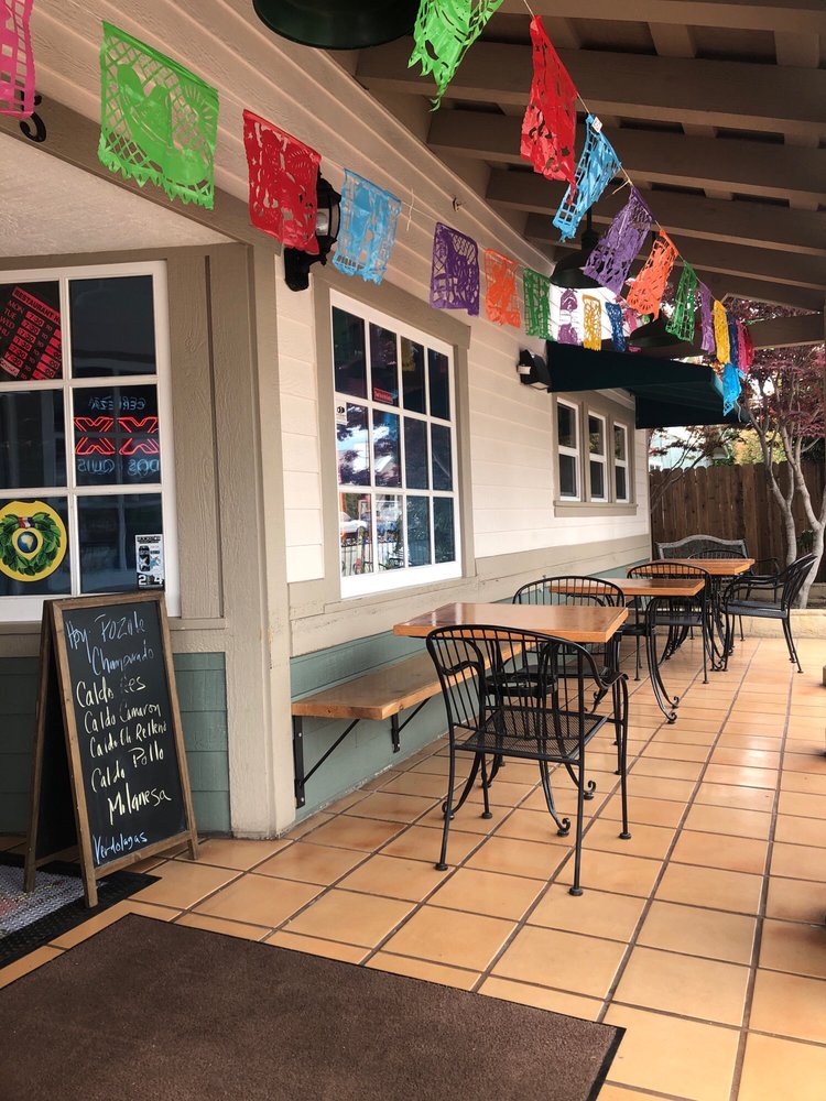 Carpinteria, CA Restaurants Open for Takeout, Curbside Service and/or