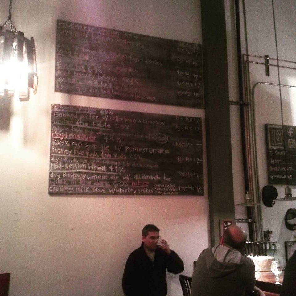 Photo credit: foursquare