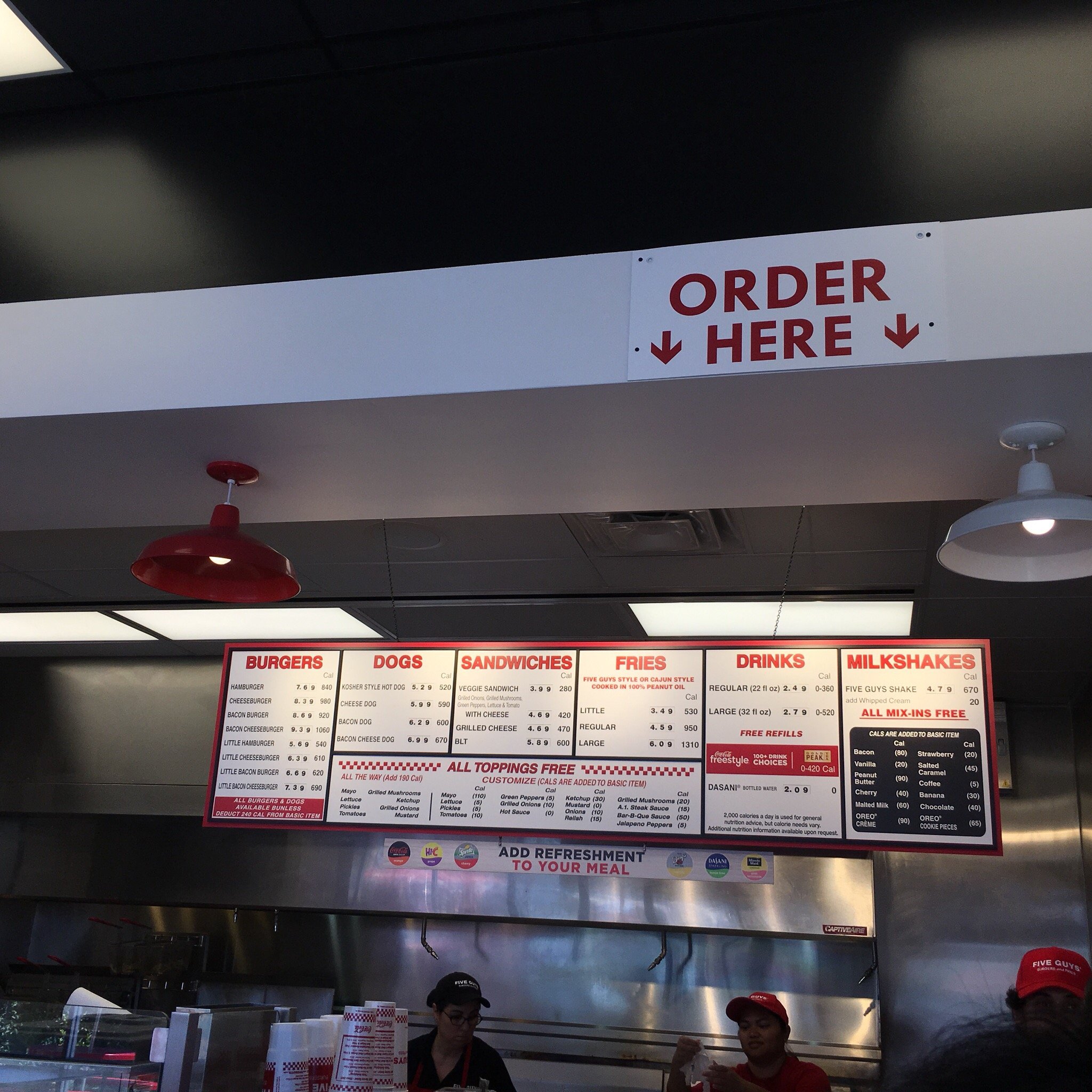 Photo credit: Tripadvisor