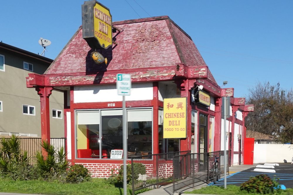 Carson, CA Restaurants Open for Takeout, Curbside Service and/or