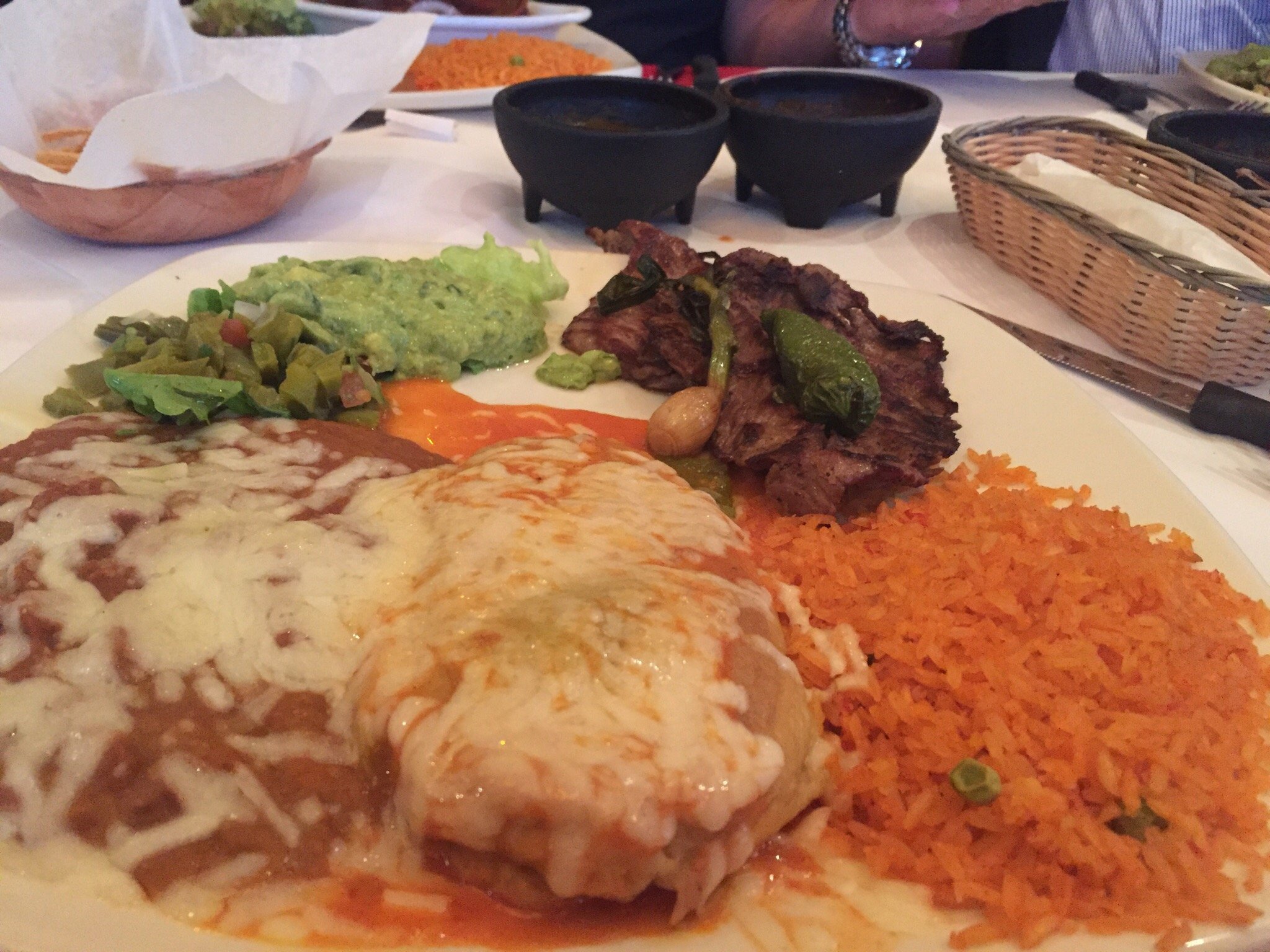 Photo credit: tripadvisor