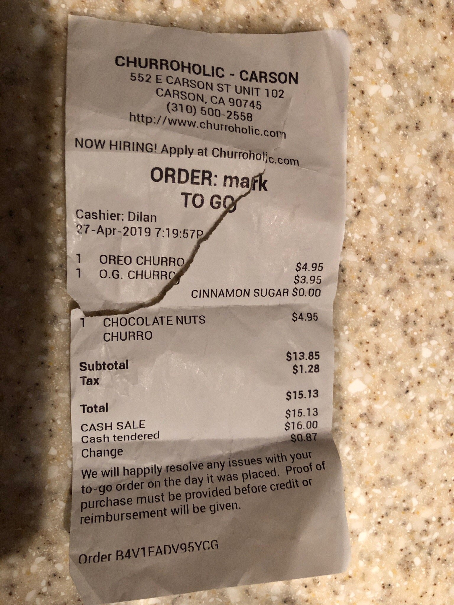 Photo credit: Tripadvisor