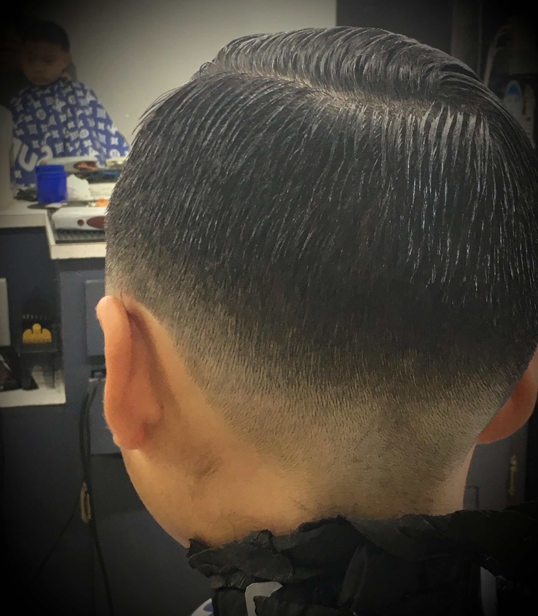 Najera's Barber Salon