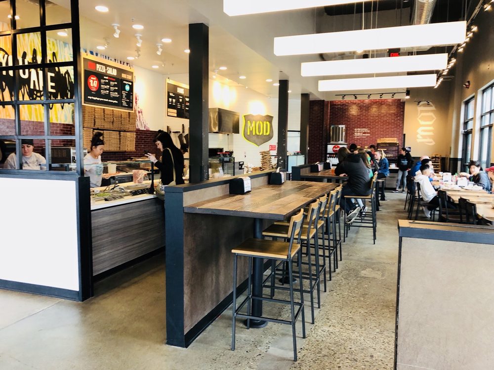 Castro Valley, CA Restaurants Open for Takeout, Curbside Service and/or