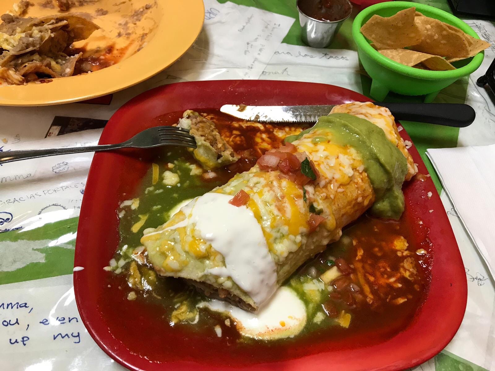 Photo credit: tripadvisor