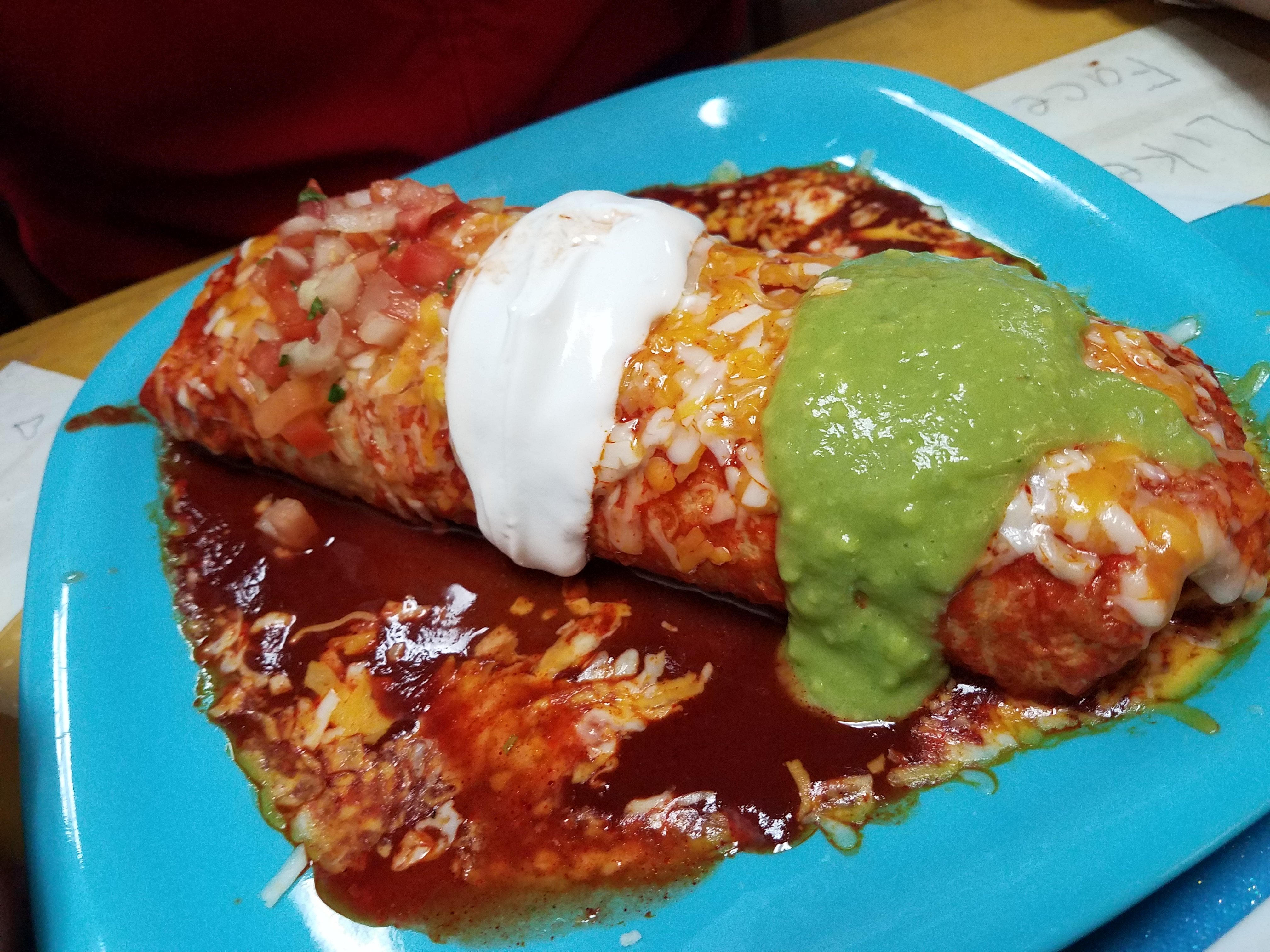 Photo credit: tripadvisor