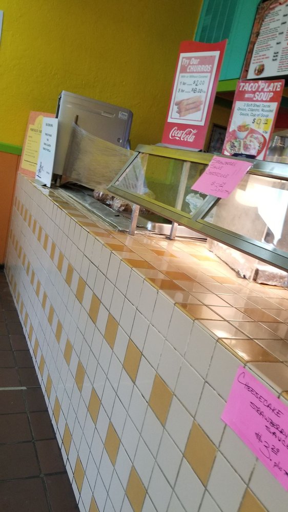 Portales Taqueria 3153 Castro Valley Blvd, Castro Valley