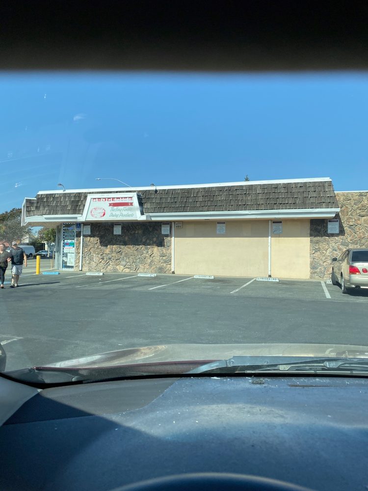Liquor King 20892 Redwood Rd, Castro Valley
