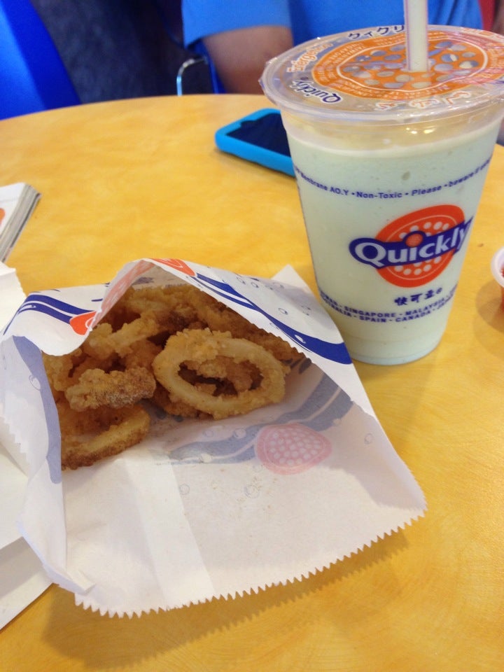 Photo credit: foursquare