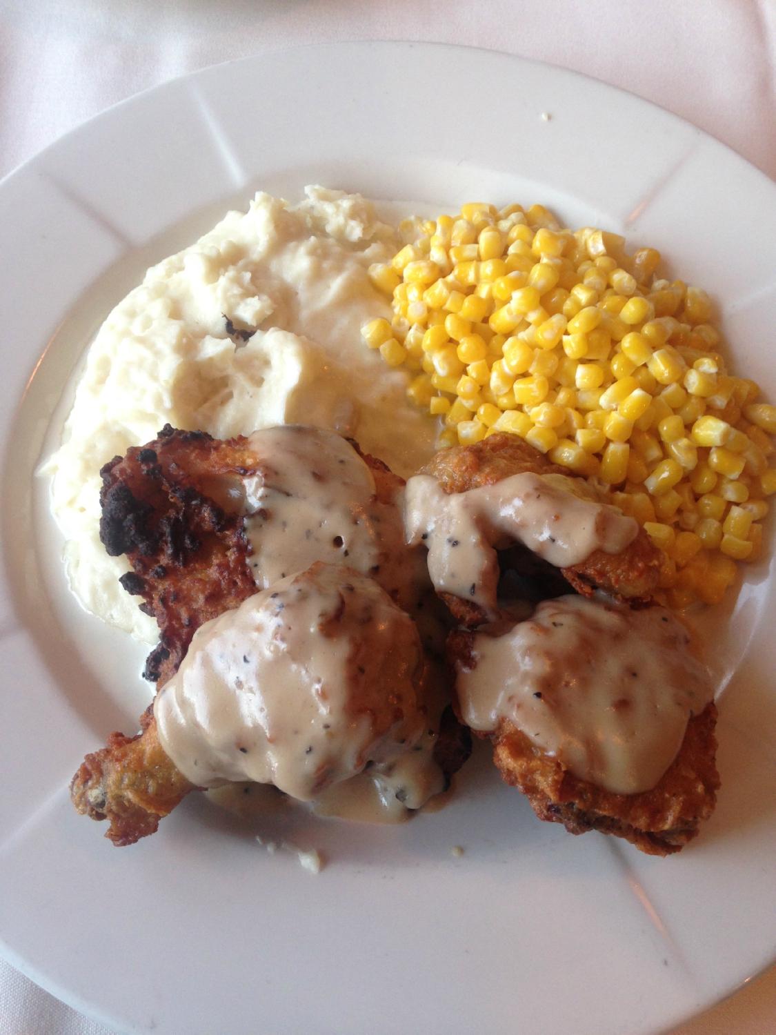 Photo credit: tripadvisor