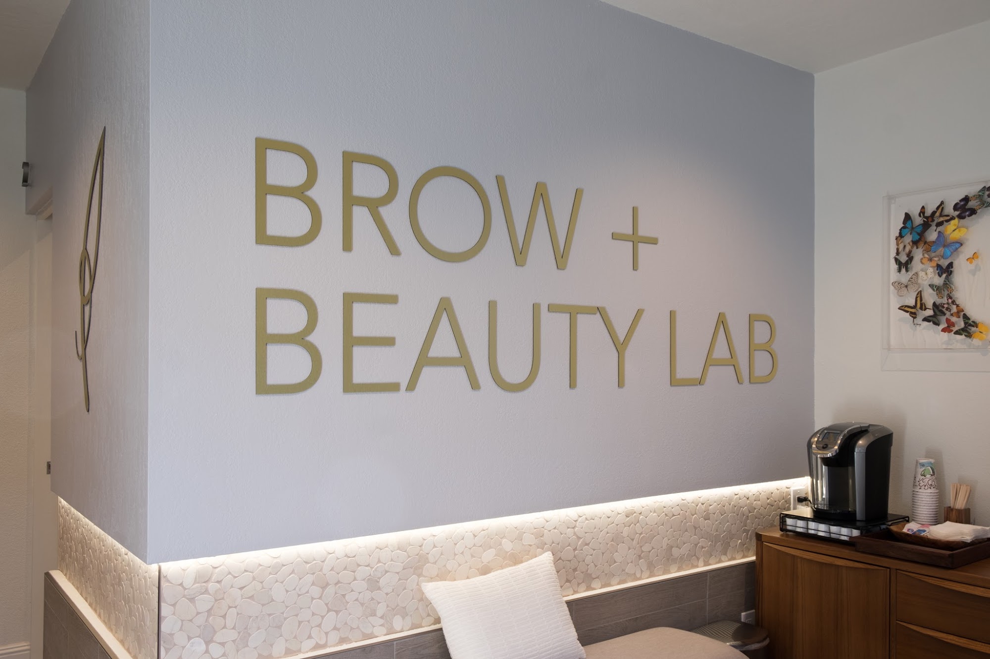 Brow + Beauty Lab