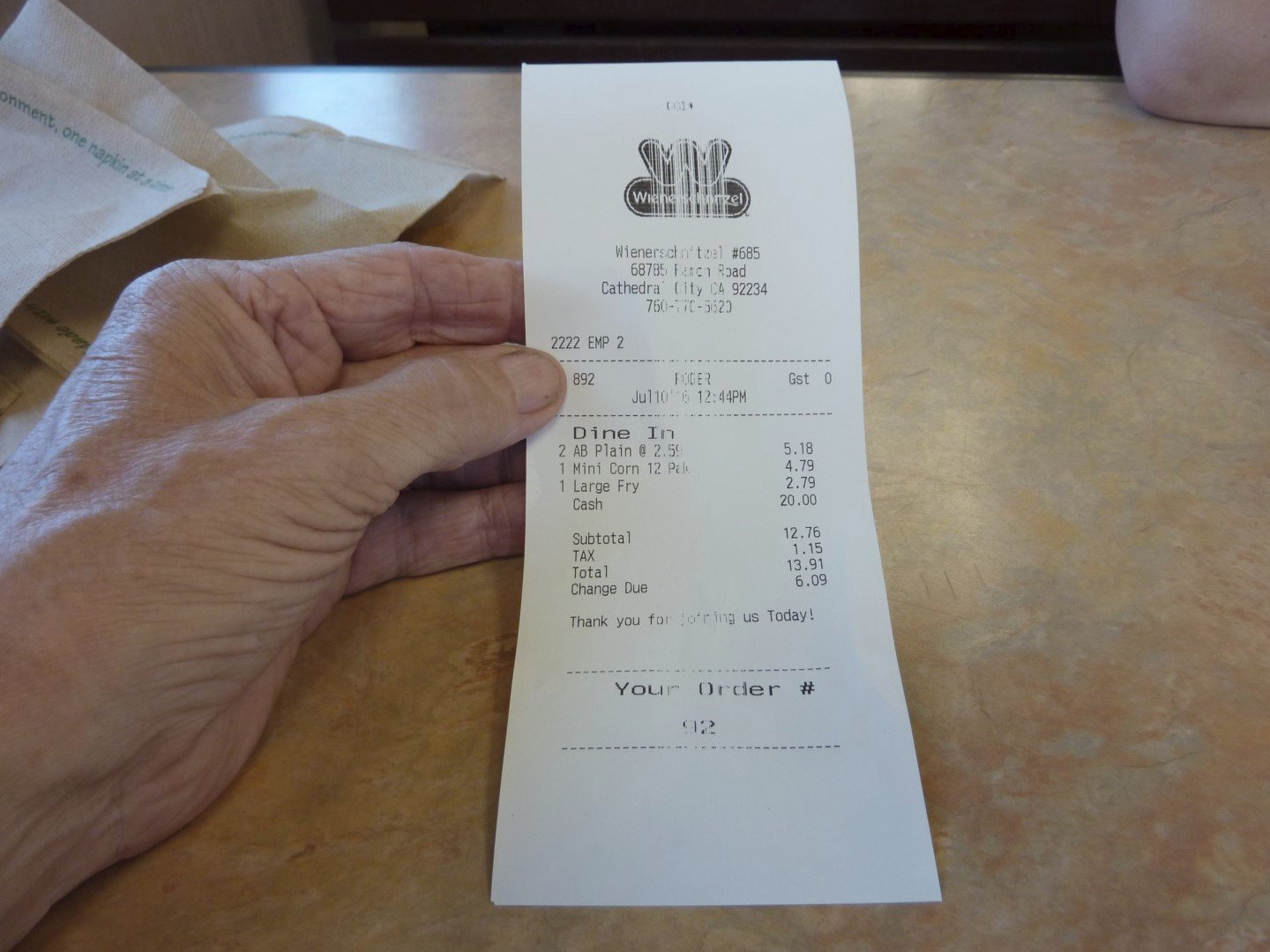 Photo credit: tripadvisor