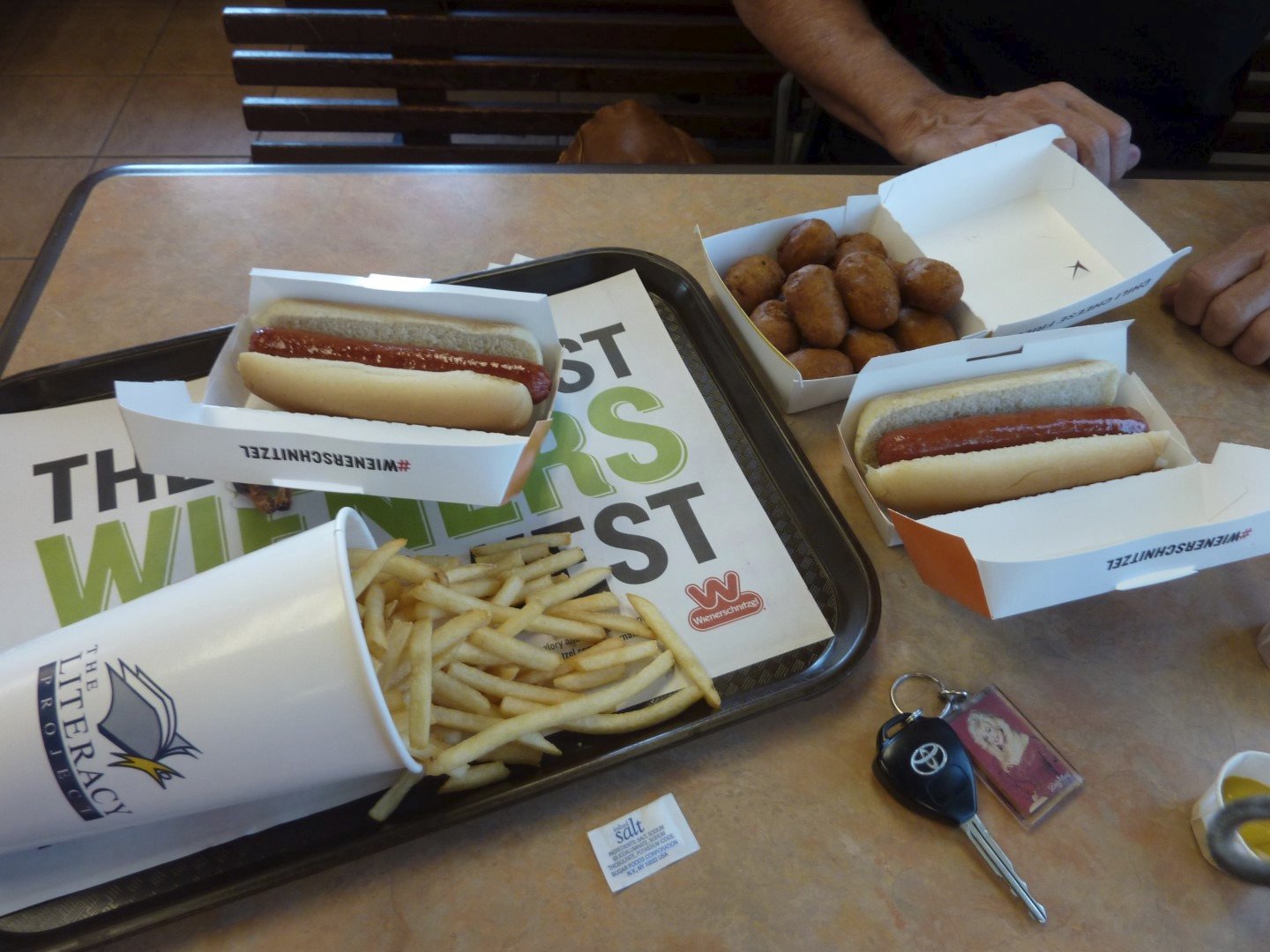 Photo credit: tripadvisor