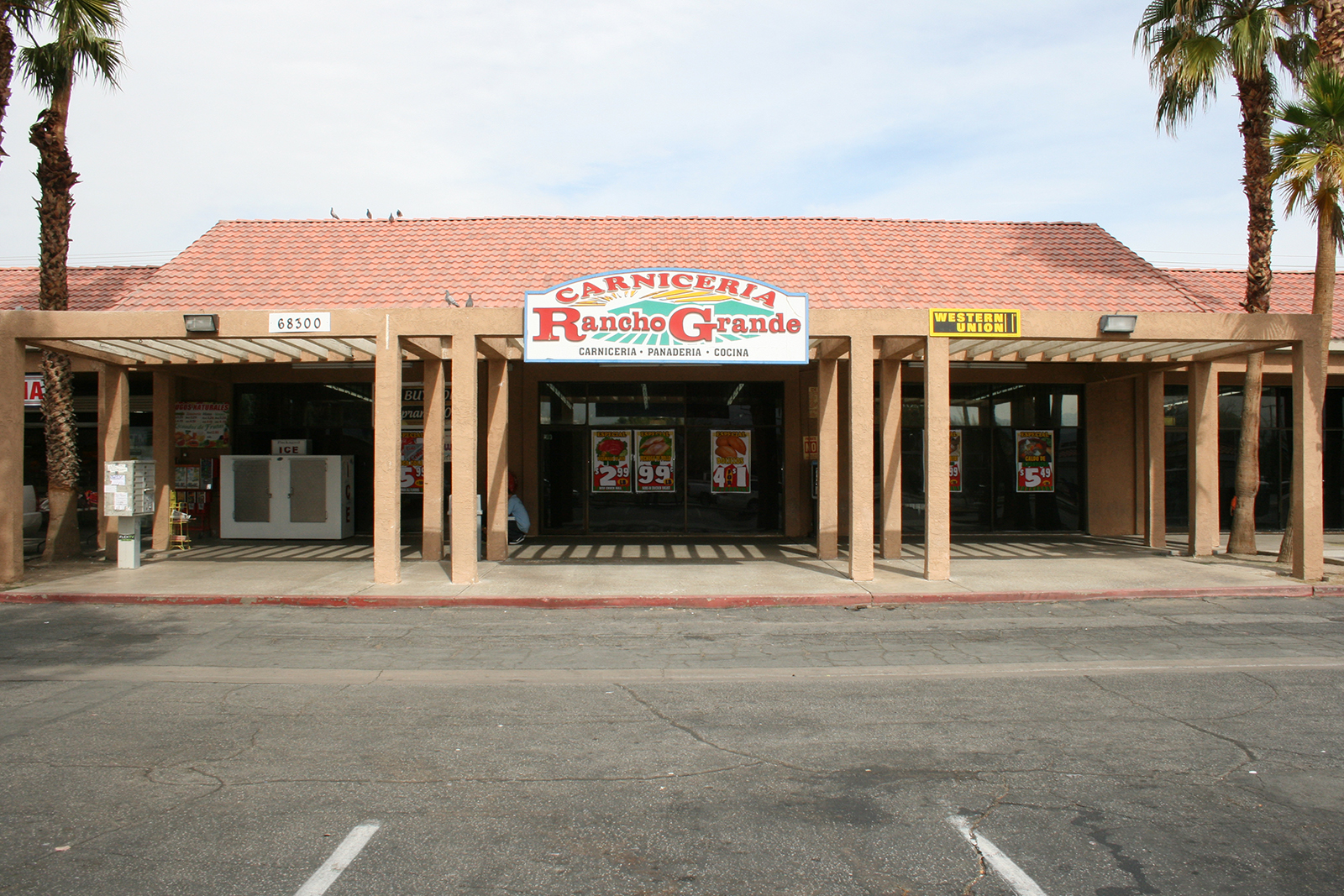 Rancho Grande Markets