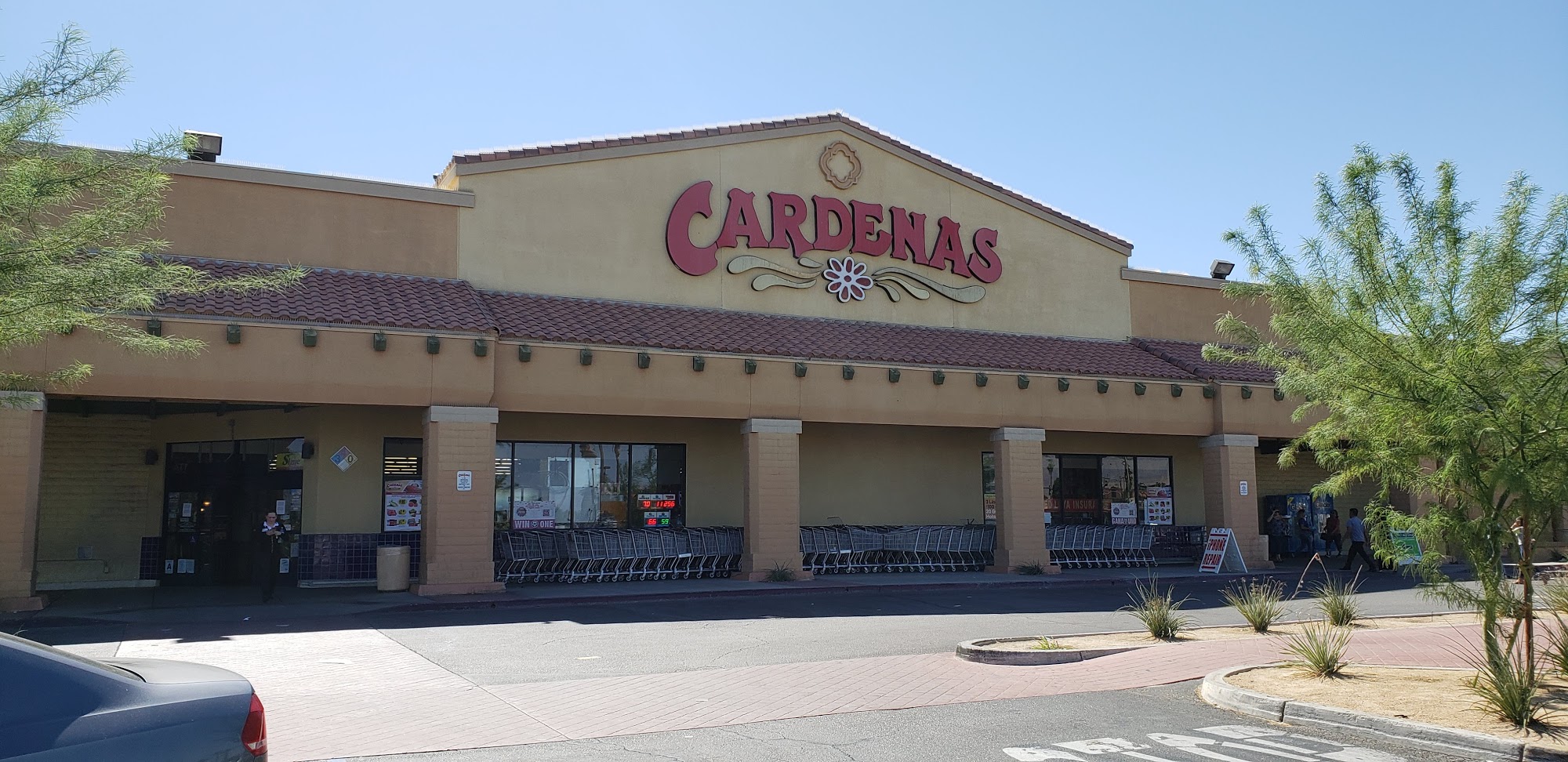 Cardenas Markets