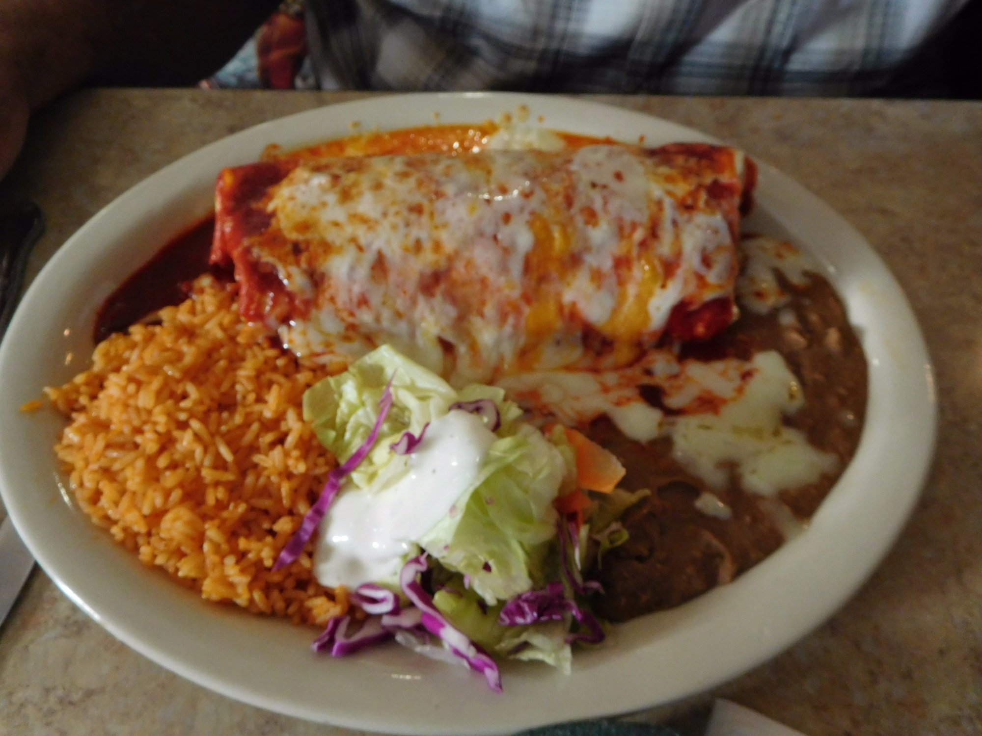 Photo credit: tripadvisor