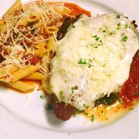 Bonta Restaurant Menu