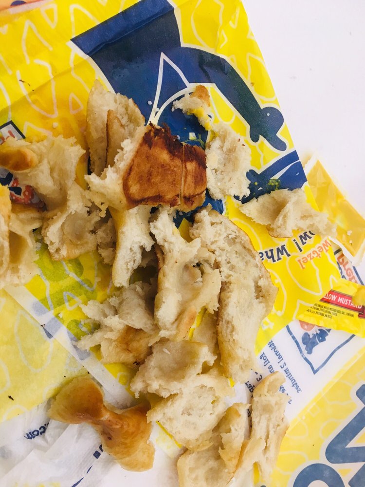 Wetzel's Pretzels 433 Los Cerritos Center, Cerritos