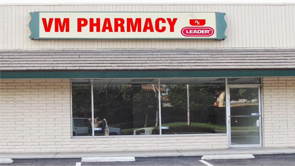 VM Pharmacy