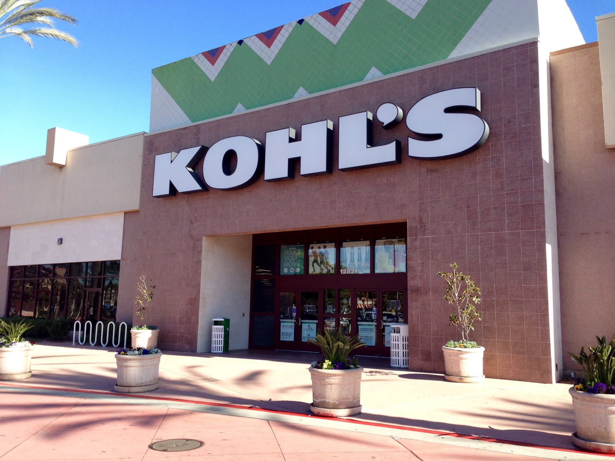 Kohl's