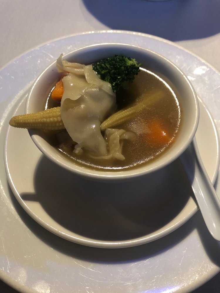 Peking Wok 11203 183rd St, Cerritos