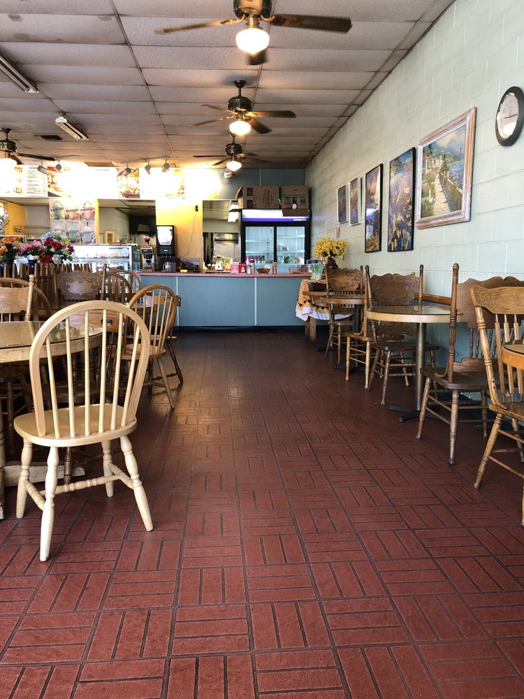 Crock N Kettle 10723 South St, Cerritos