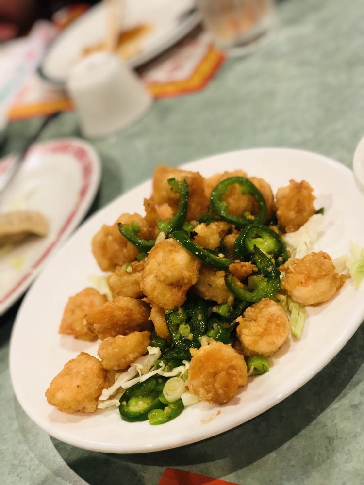 New Peking Restaurant Cerritos 19131 Bloomfield Ave, Cerritos