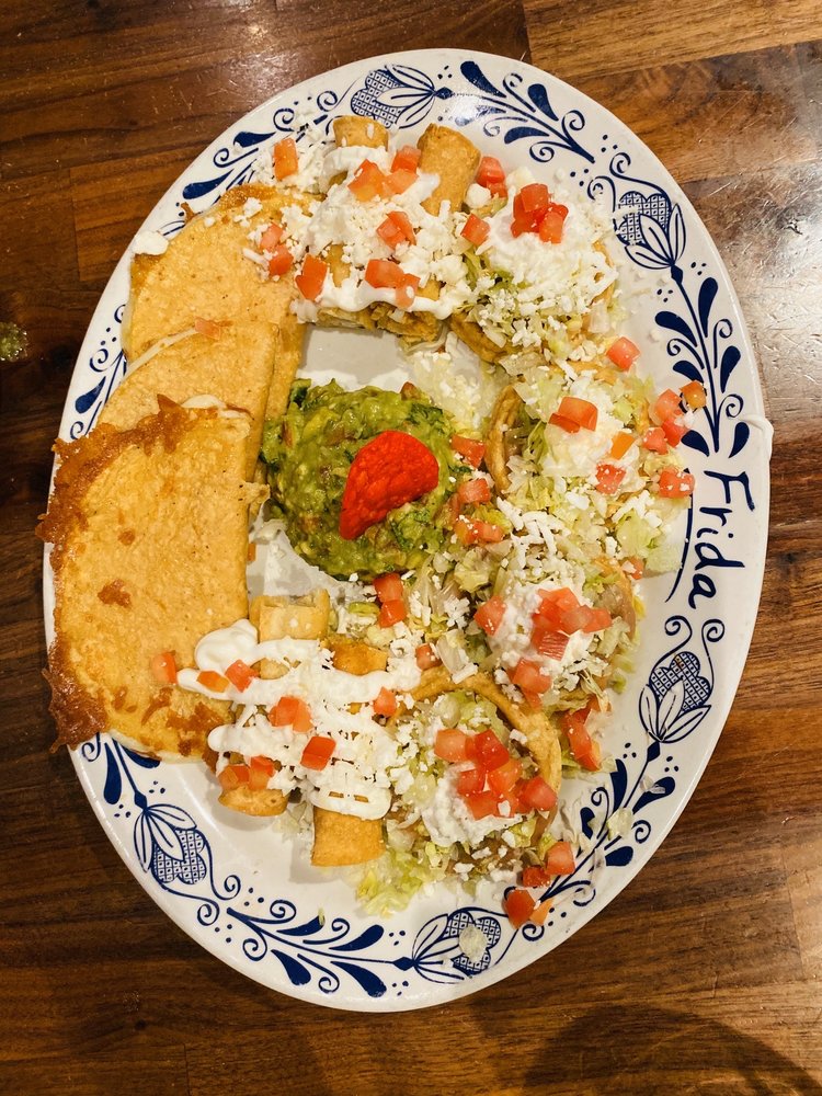 Frida Mexican Cuisine - Cerritos 11169 183rd St, Cerritos