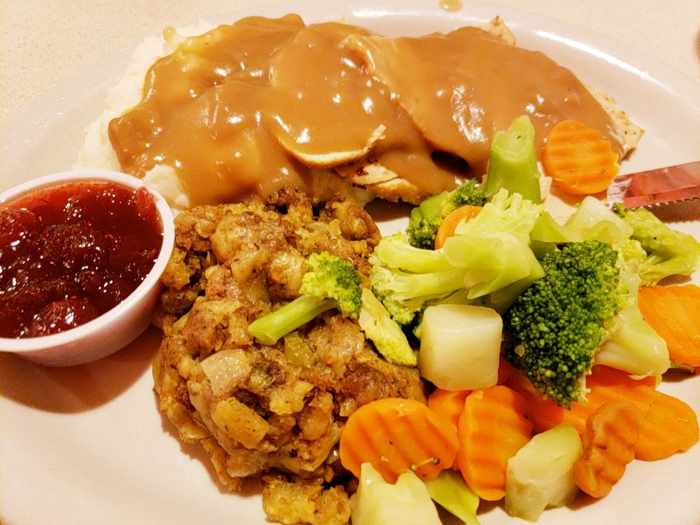 Carrows Restaurants 19011 Bloomfield Ave, Cerritos
