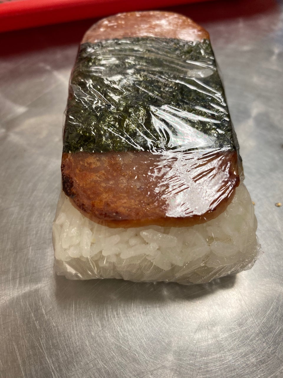 L&L Hawaiian Barbecue 11413 South St, Cerritos
