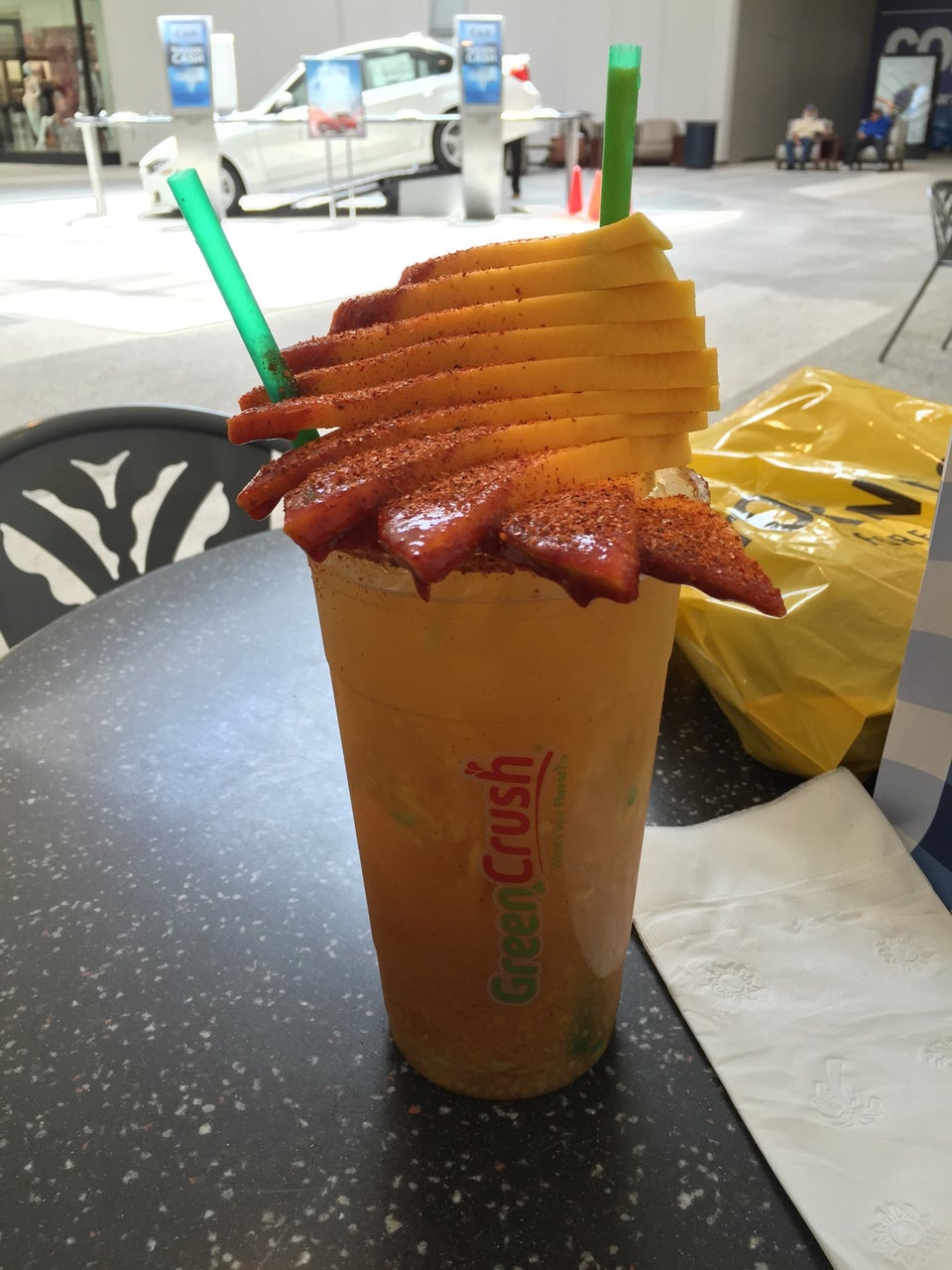 Photo credit: foursquare