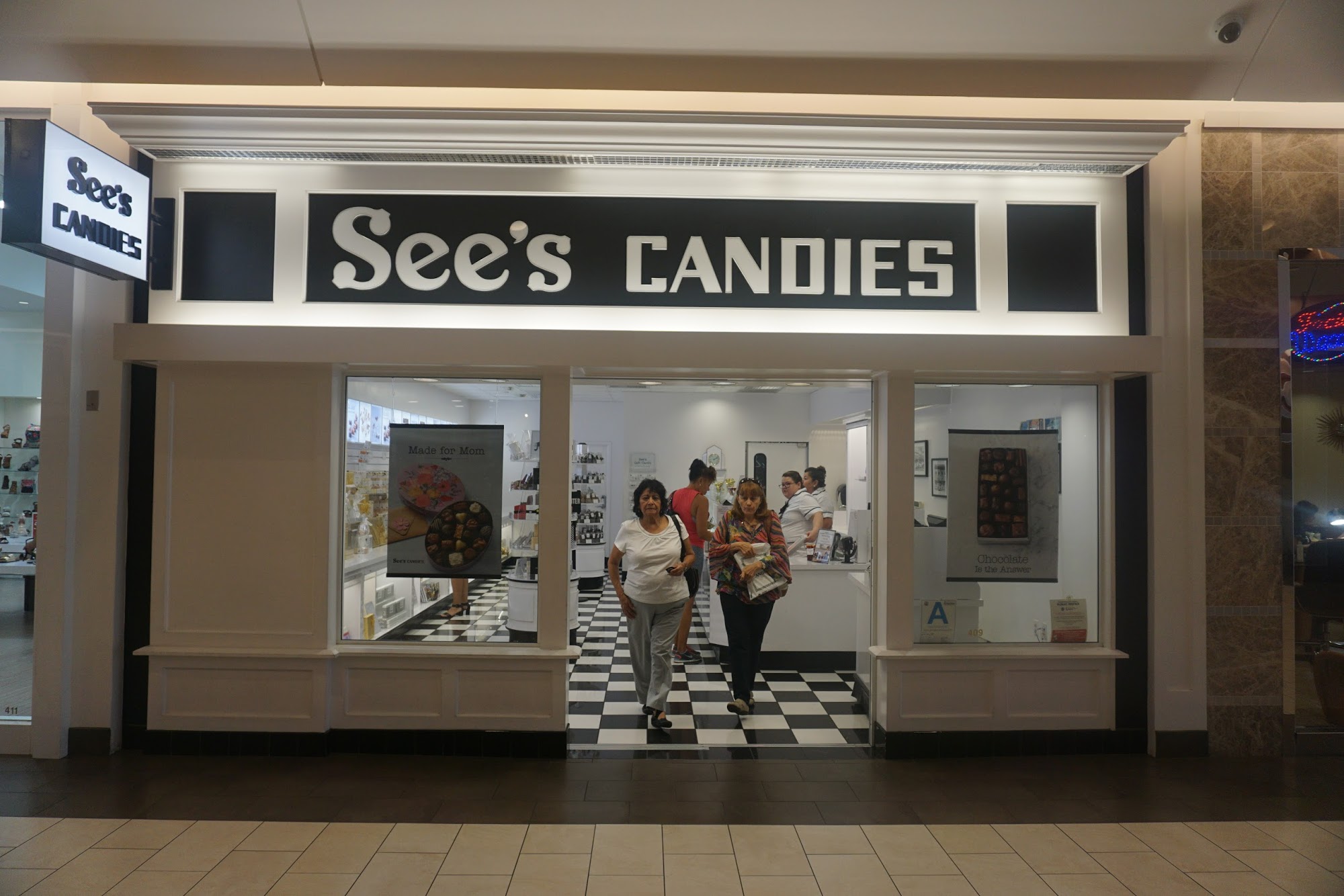 See's Candies