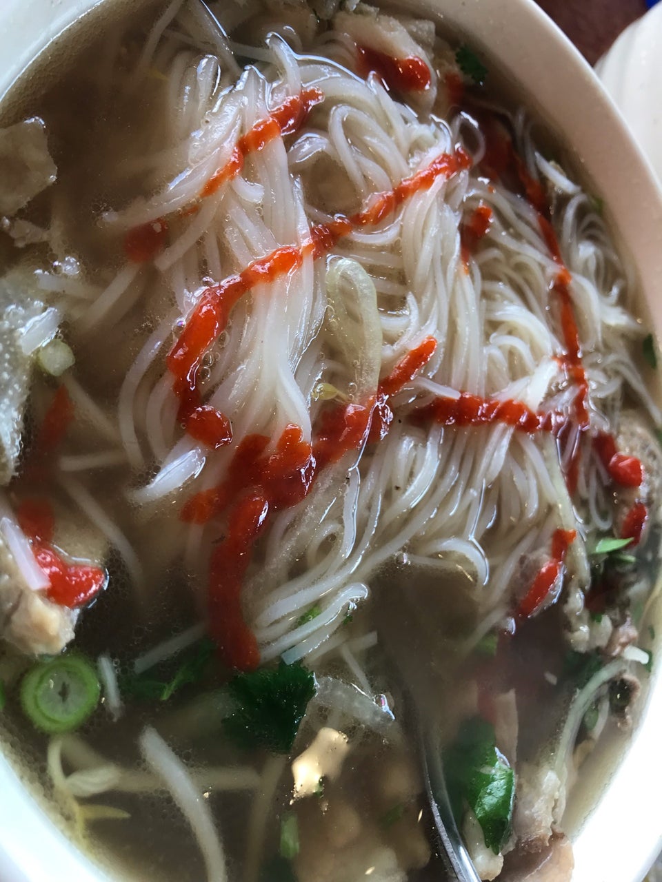 Blooming Vietnamese Cuisine 11900 South St #101, Cerritos